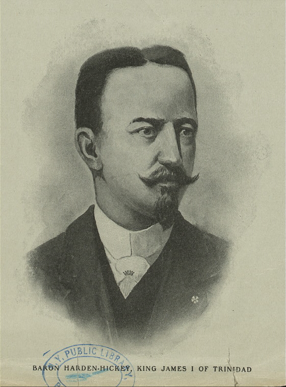 The Prince of Trinidad