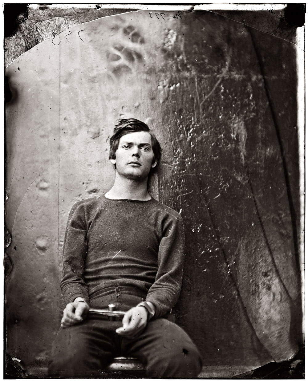 Lincoln Killer lived fast, died young and left a good-looking corpse