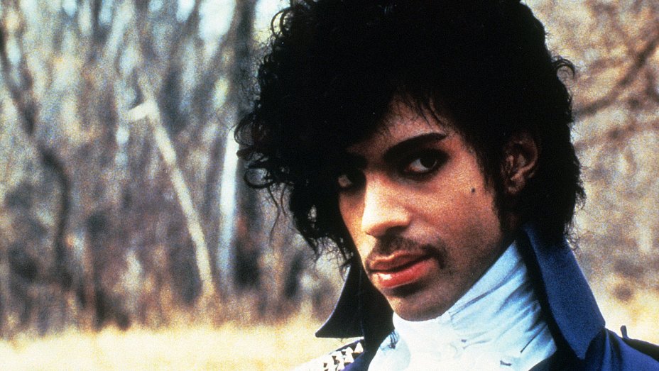 And everybody is a Prince fan in 3, 2, 1… RIP 😥