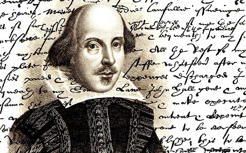Drop of knowledge Shakespeare edition